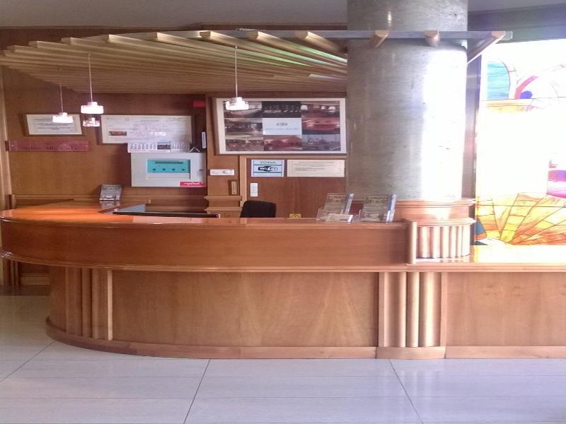 Hotel Camino Real Arcahueja Ngoại thất bức ảnh