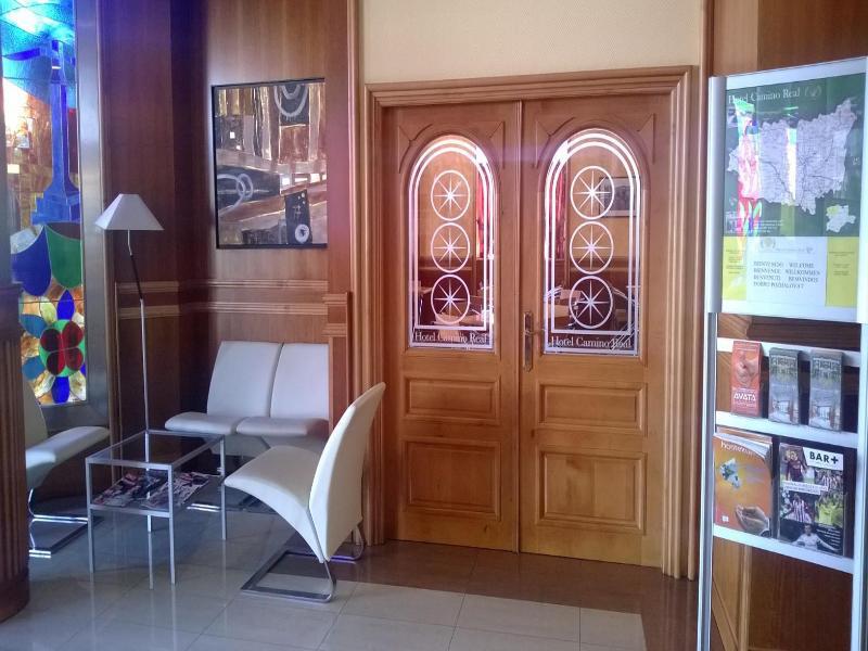 Hotel Camino Real Arcahueja Ngoại thất bức ảnh