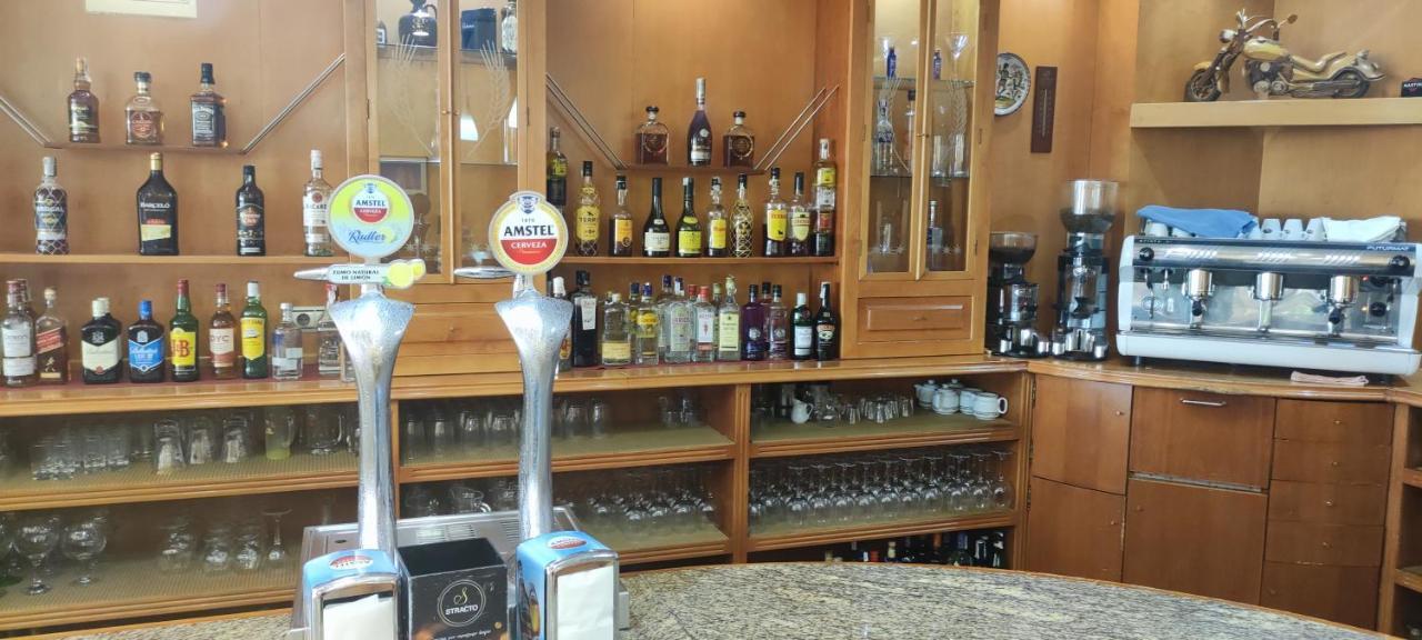 Hotel Camino Real Arcahueja Ngoại thất bức ảnh