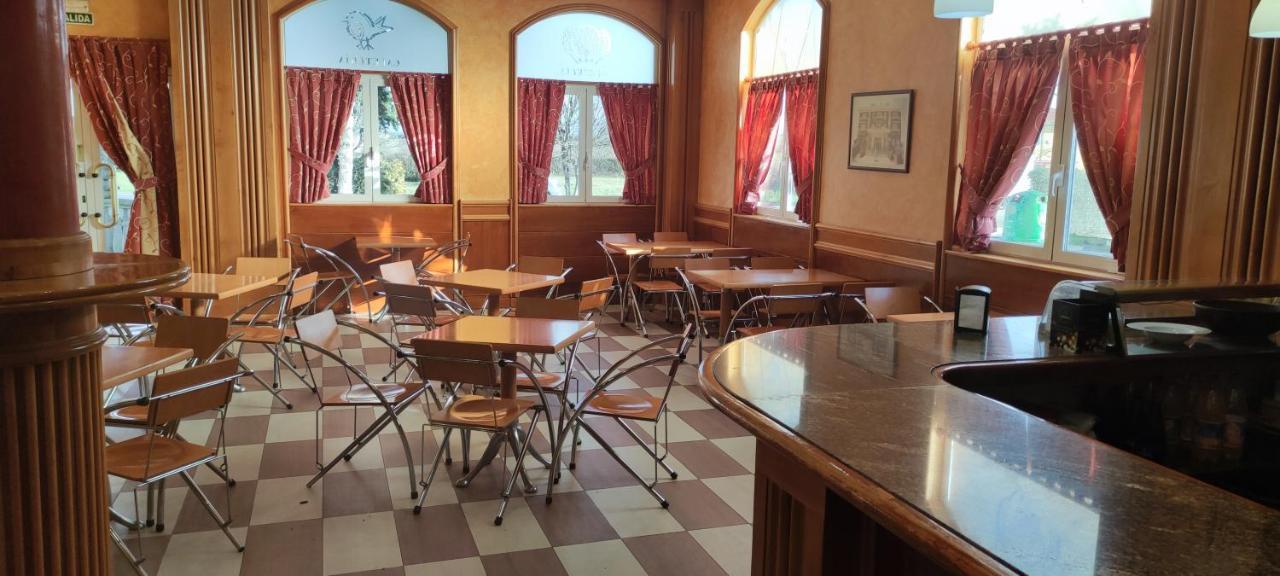 Hotel Camino Real Arcahueja Ngoại thất bức ảnh