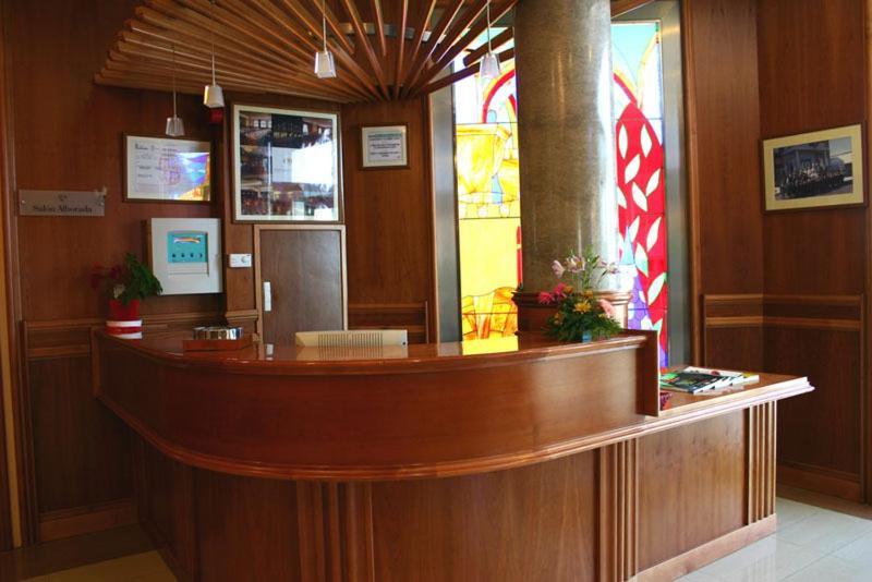 Hotel Camino Real Arcahueja Ngoại thất bức ảnh