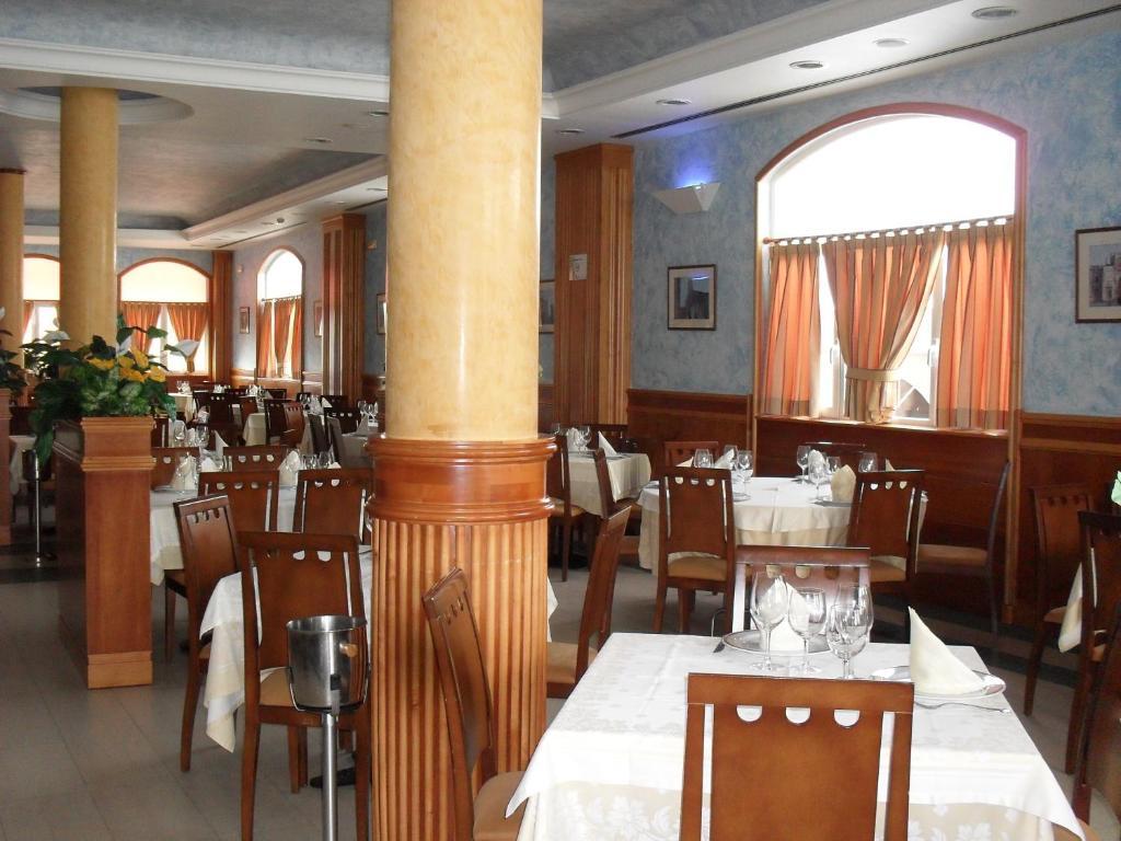 Hotel Camino Real Arcahueja Ngoại thất bức ảnh