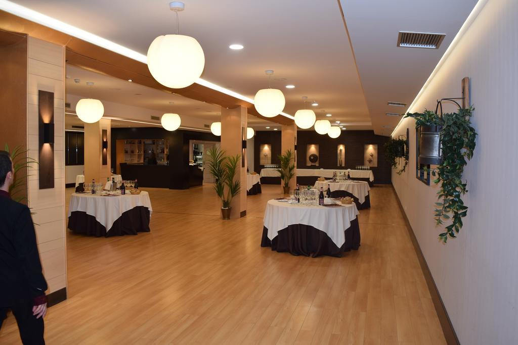 Hotel Camino Real Arcahueja Ngoại thất bức ảnh