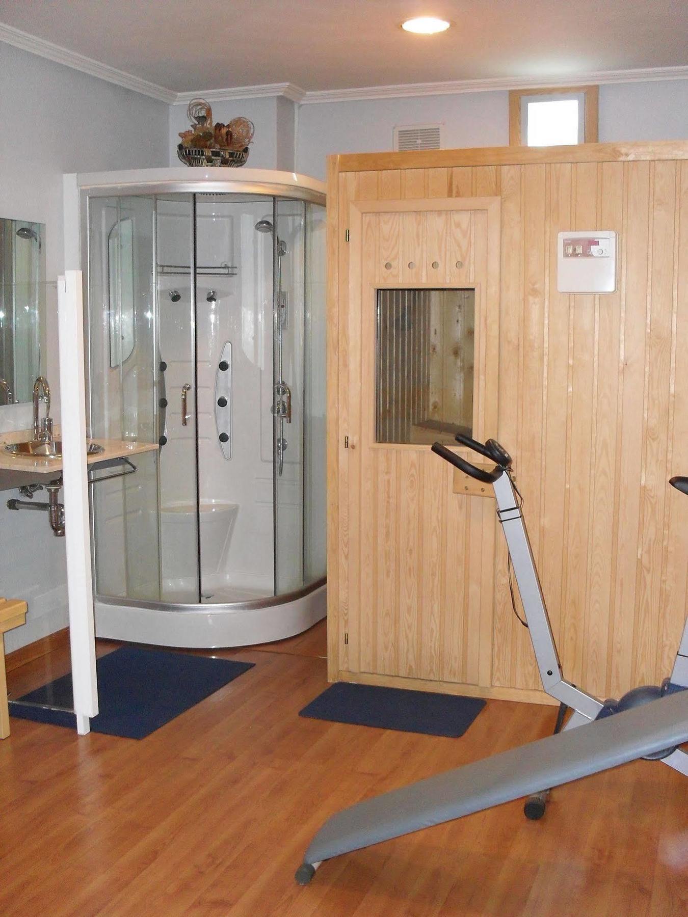 Hotel Camino Real Arcahueja Ngoại thất bức ảnh