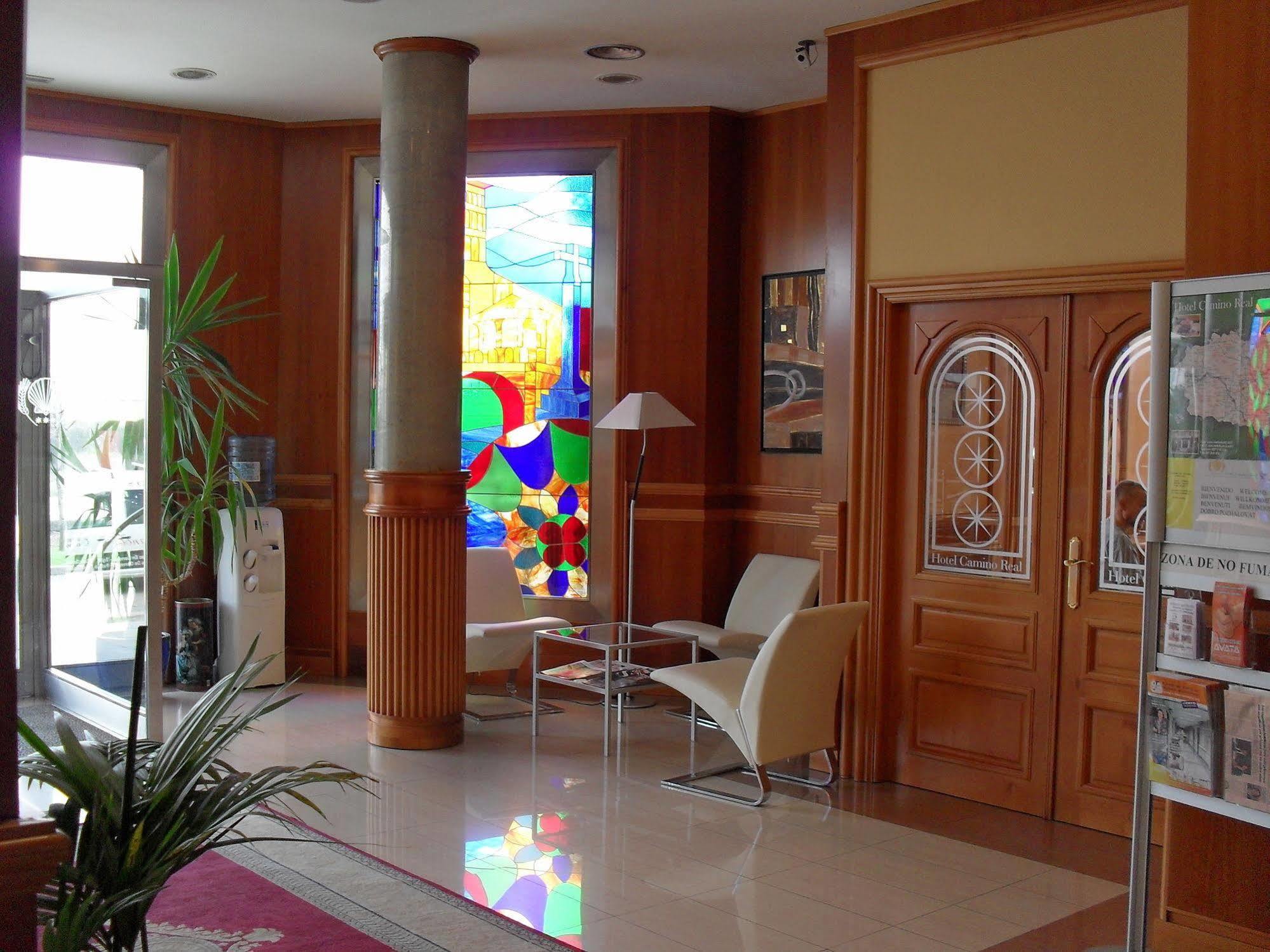 Hotel Camino Real Arcahueja Ngoại thất bức ảnh