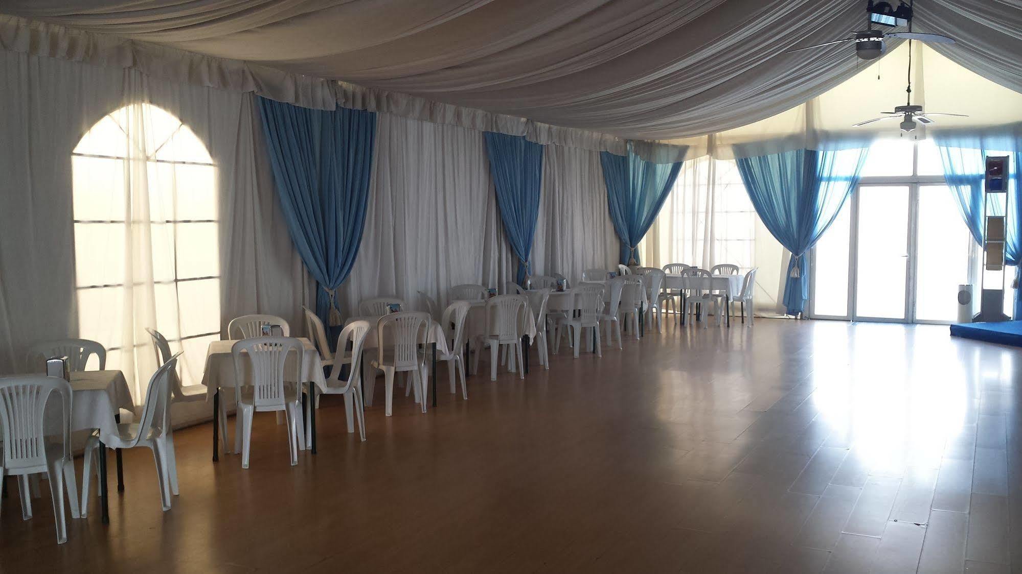 Hotel Camino Real Arcahueja Ngoại thất bức ảnh