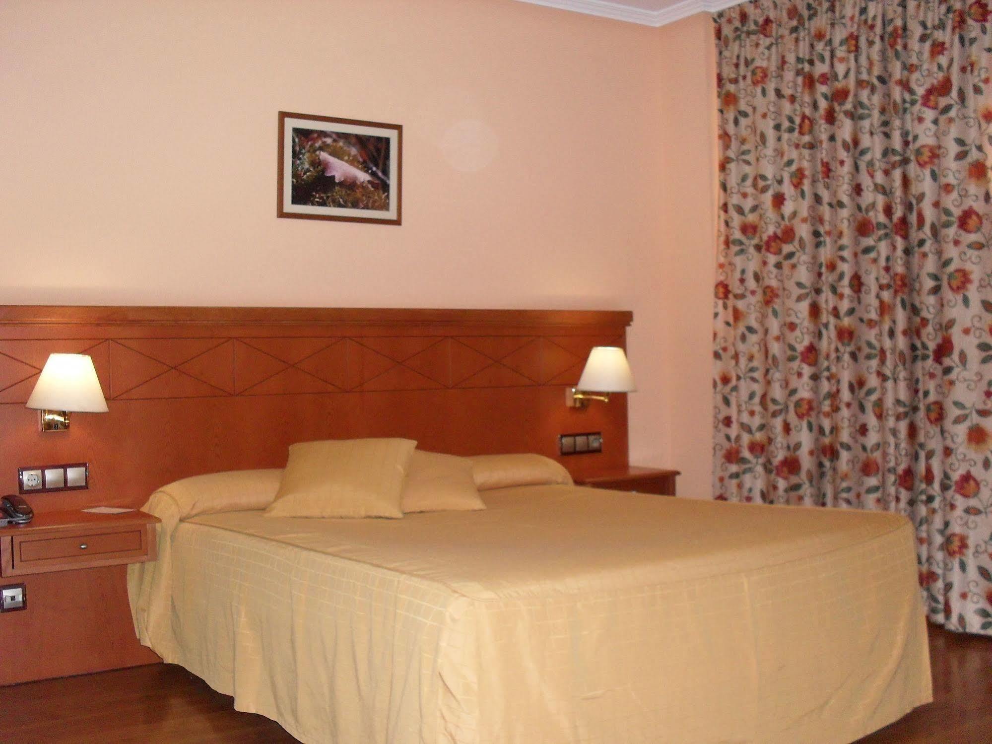 Hotel Camino Real Arcahueja Ngoại thất bức ảnh