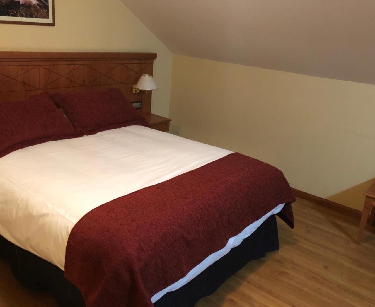Hotel Camino Real Arcahueja Ngoại thất bức ảnh