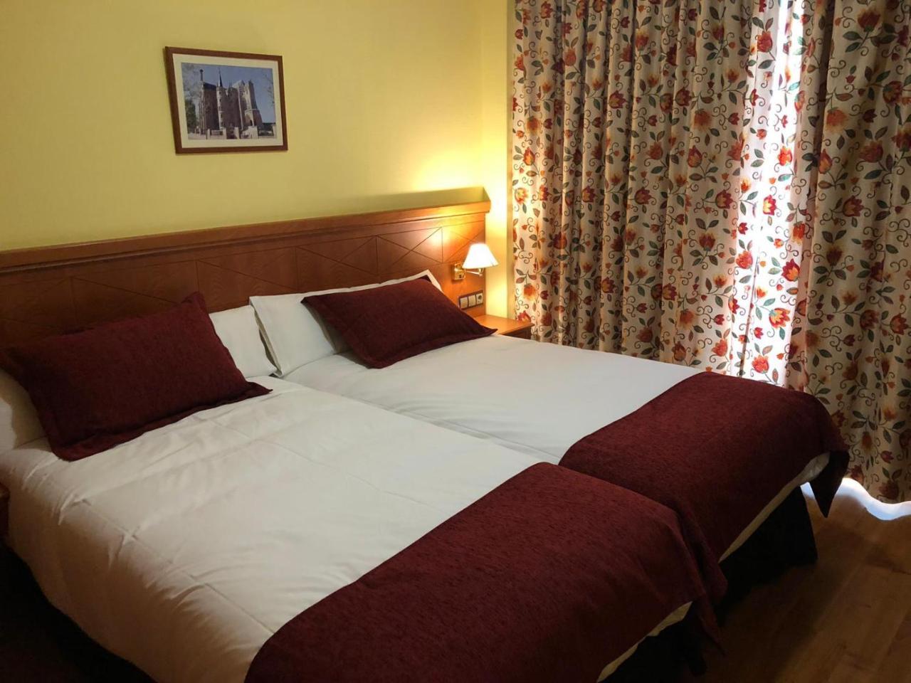 Hotel Camino Real Arcahueja Ngoại thất bức ảnh