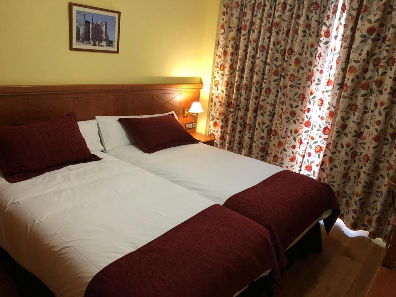 Hotel Camino Real Arcahueja Ngoại thất bức ảnh