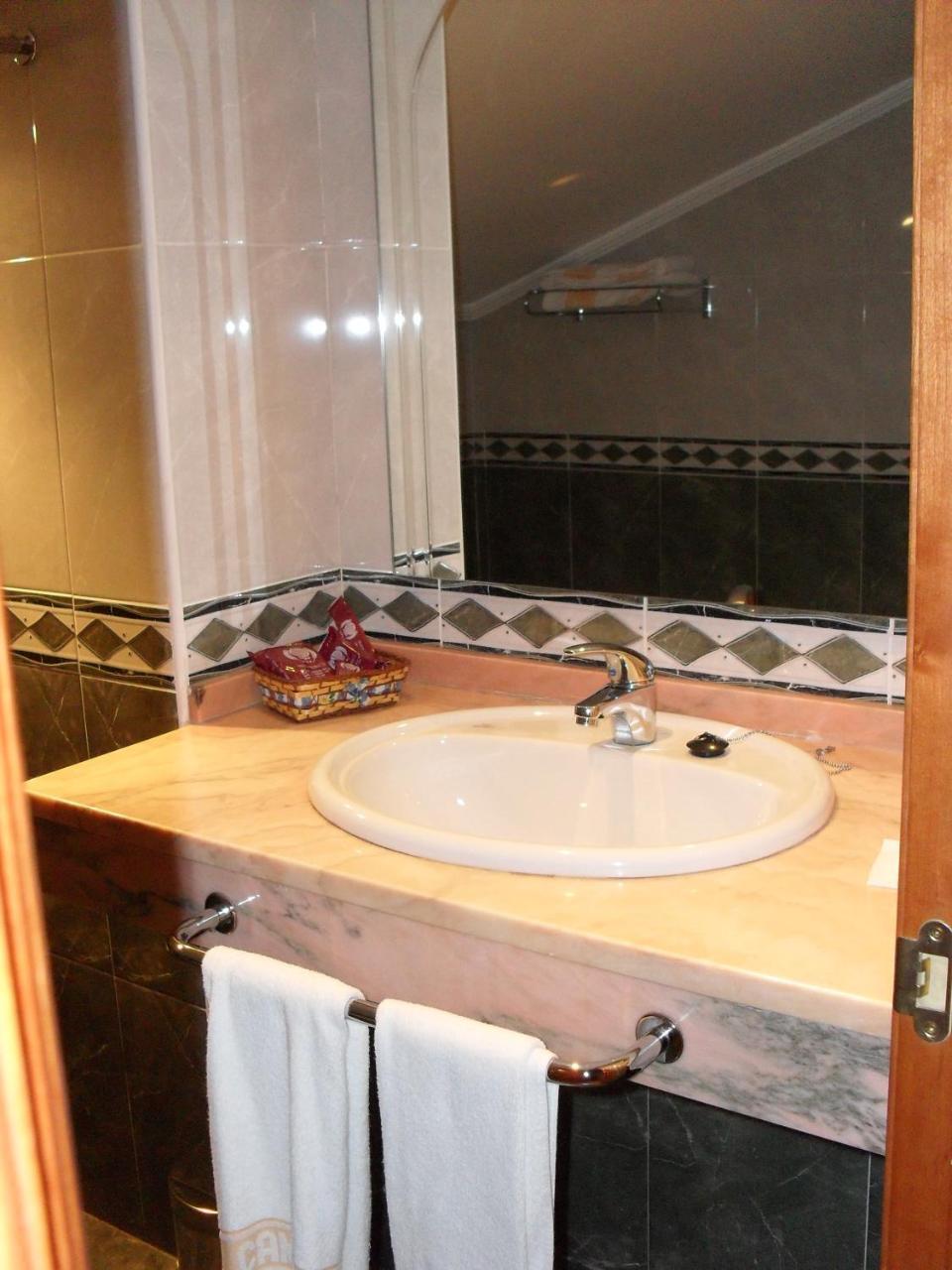 Hotel Camino Real Arcahueja Ngoại thất bức ảnh